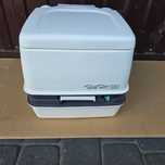 Toaleta Turystyczna Przenosna PORTA POTTI 335 IDEALNA