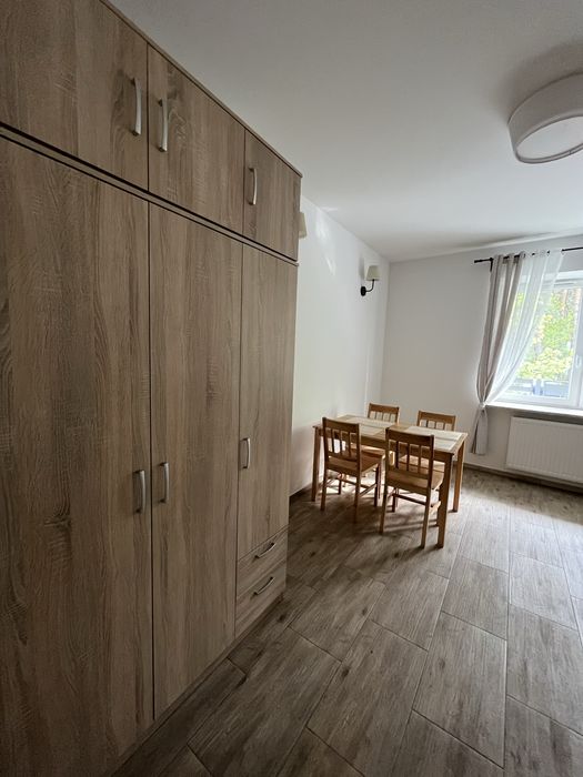 Wynajem mieszkania Warszawa Rembertów