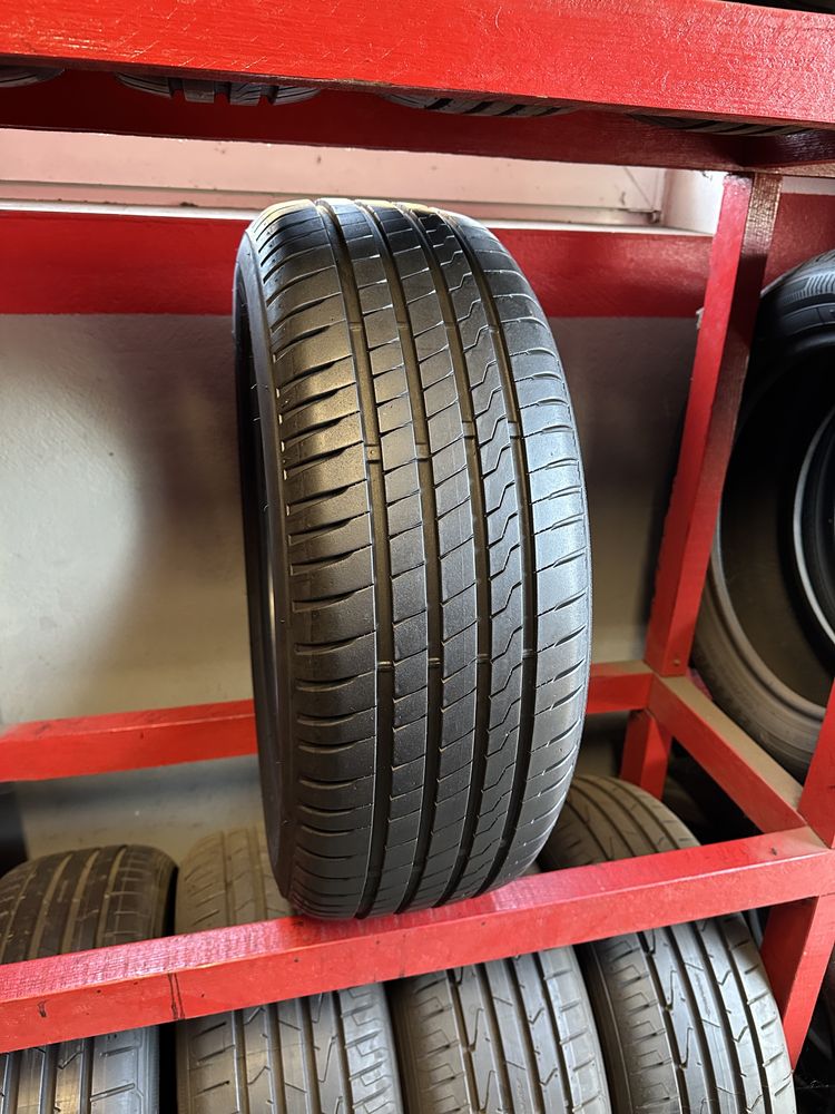Opona 205/55/16 Firestone Roadhawk pojedyncza lato