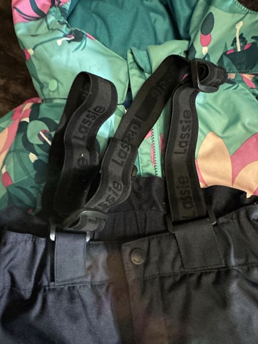 Комбінезон Lassie by reima 98р.