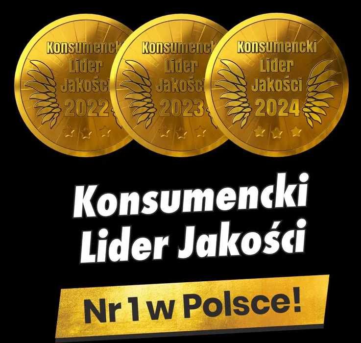 Pelet Pellet GOLD Certyfikat A1 Najwyższa JAKOŚĆ Dostawa HDS!!