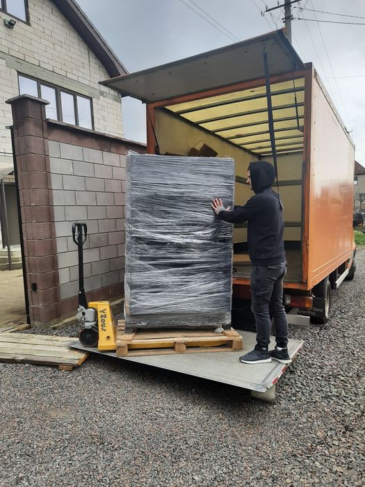 Паланка проезд Грузоперевозки. Область. Украина. Переезд. Услуги.