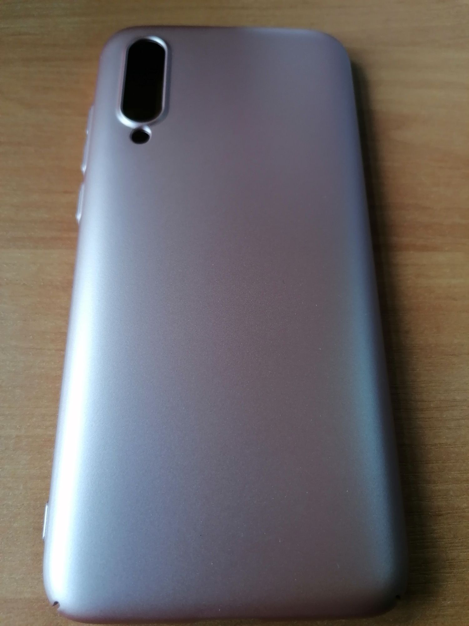 Pokrowiec, Etui do Xiaomi Mi a3 lite