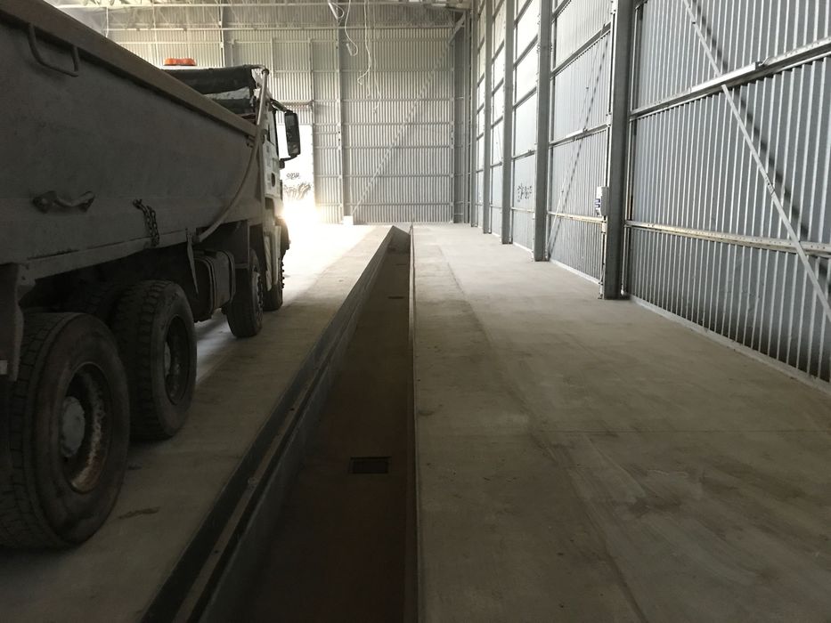 wynajem hali Grodzisk Mazowiecki