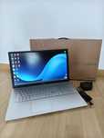 Asus VivoBook 17 (17.3" / i3-1115G4 / 12 ГБ DDR4 / 512 GB NVMe)