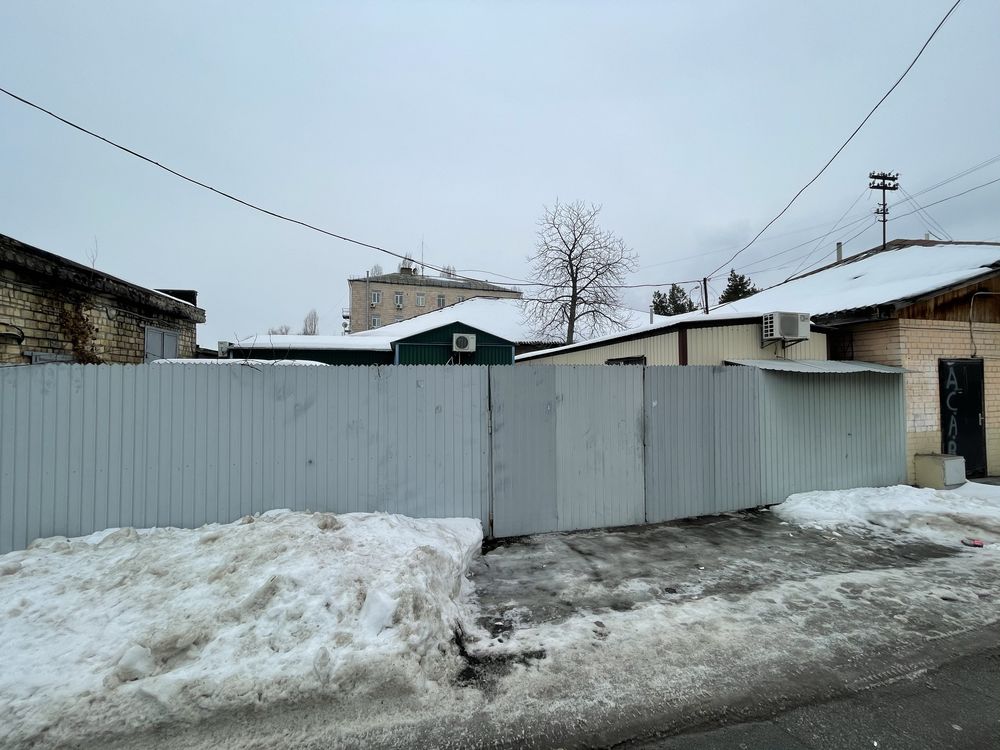 Продам Будівлю 603 кв.м.