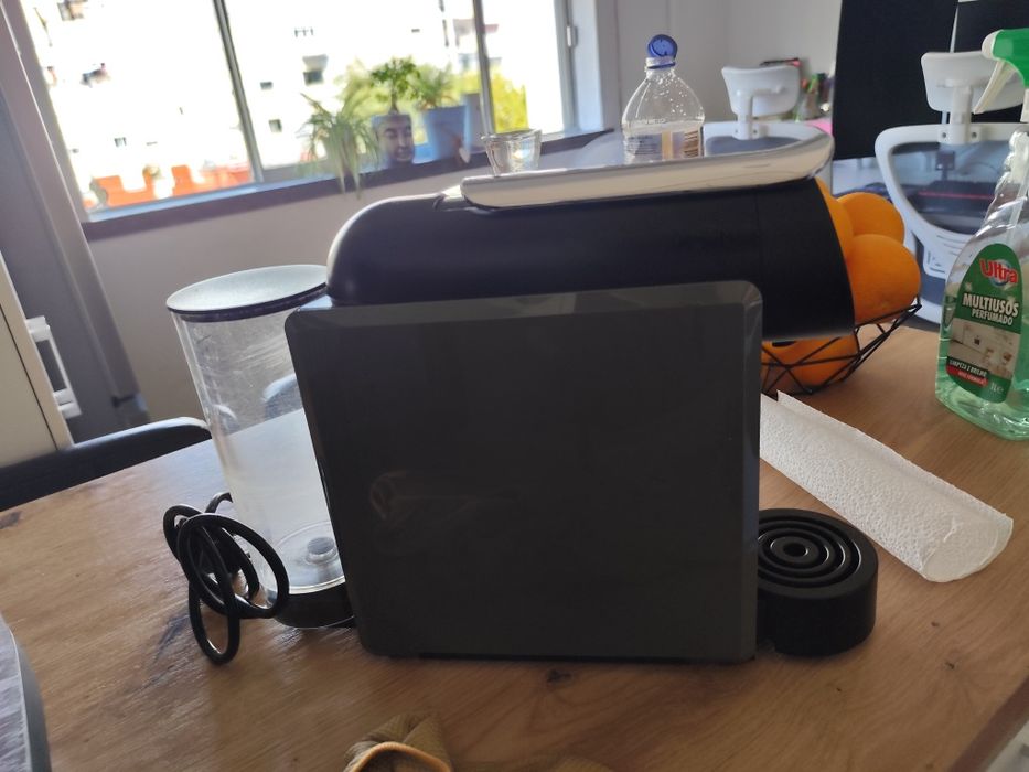 Vendo Máquina de café