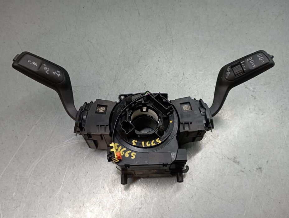 Fita de airbags FORD Fiesta VII (HJ, HF)