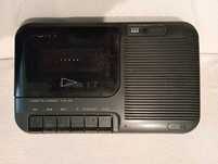 Magnetofon Sony cassette - corder TCM-818