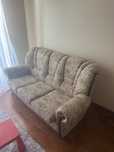 Sofa cama pratico , elegante , confortavel