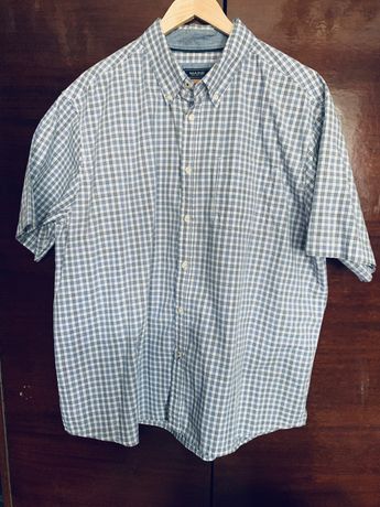 Рубашка сорочка Maine ворот 46-47