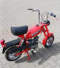 Motorynka Romet Pony rok 1986