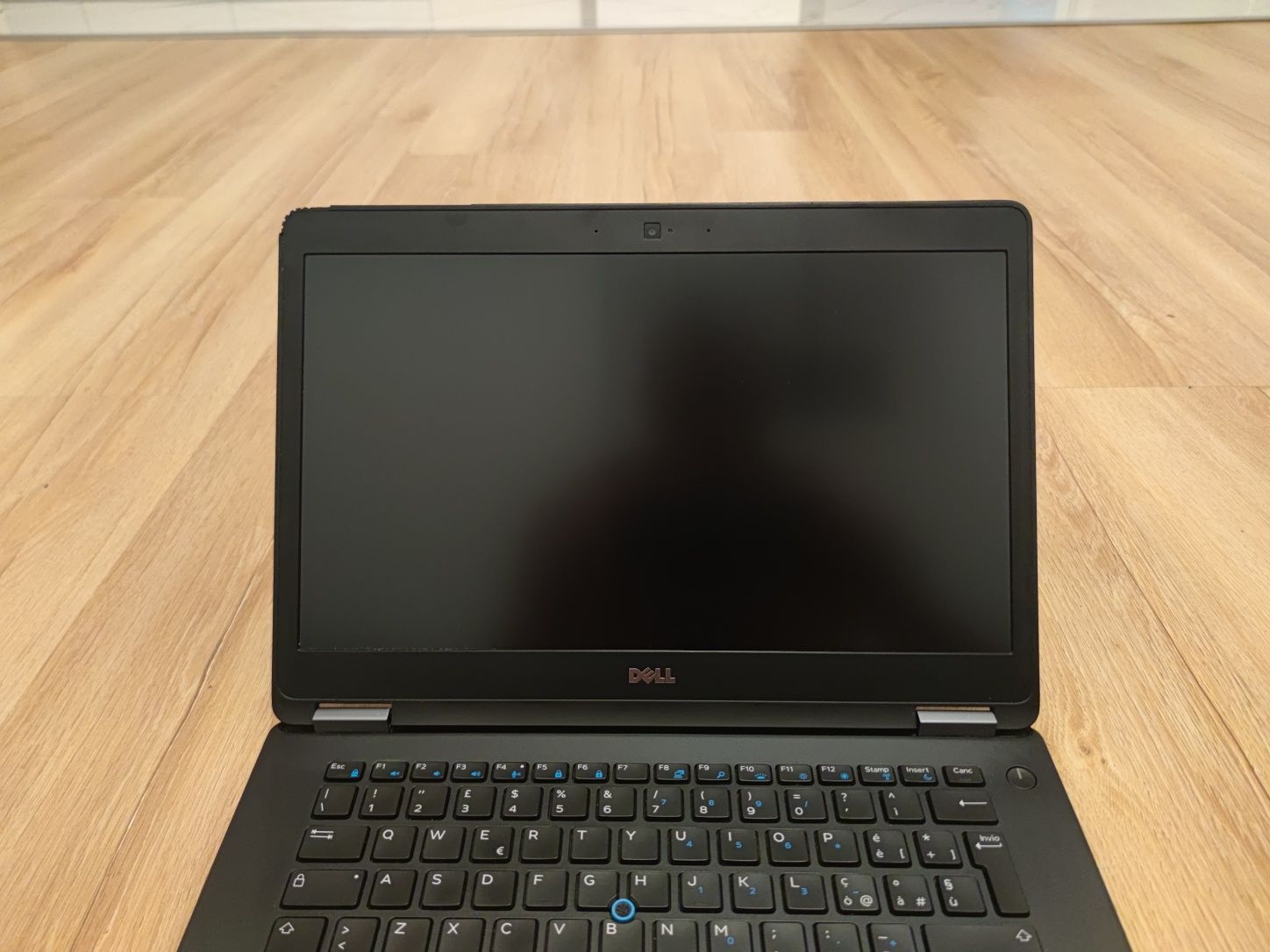 Dell latitude 7470