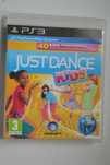 Just Dance Kids  PS3