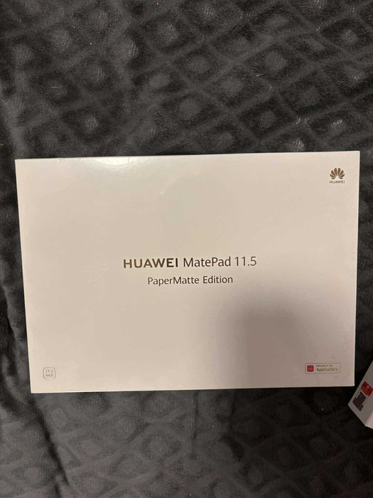 Huawei MatePad 11.5 PaperMatte Edition + Huawei M-Pencil (NearLink)