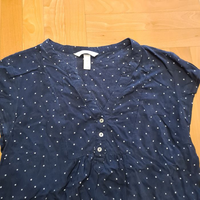 Bluzka ciążowa H&M S