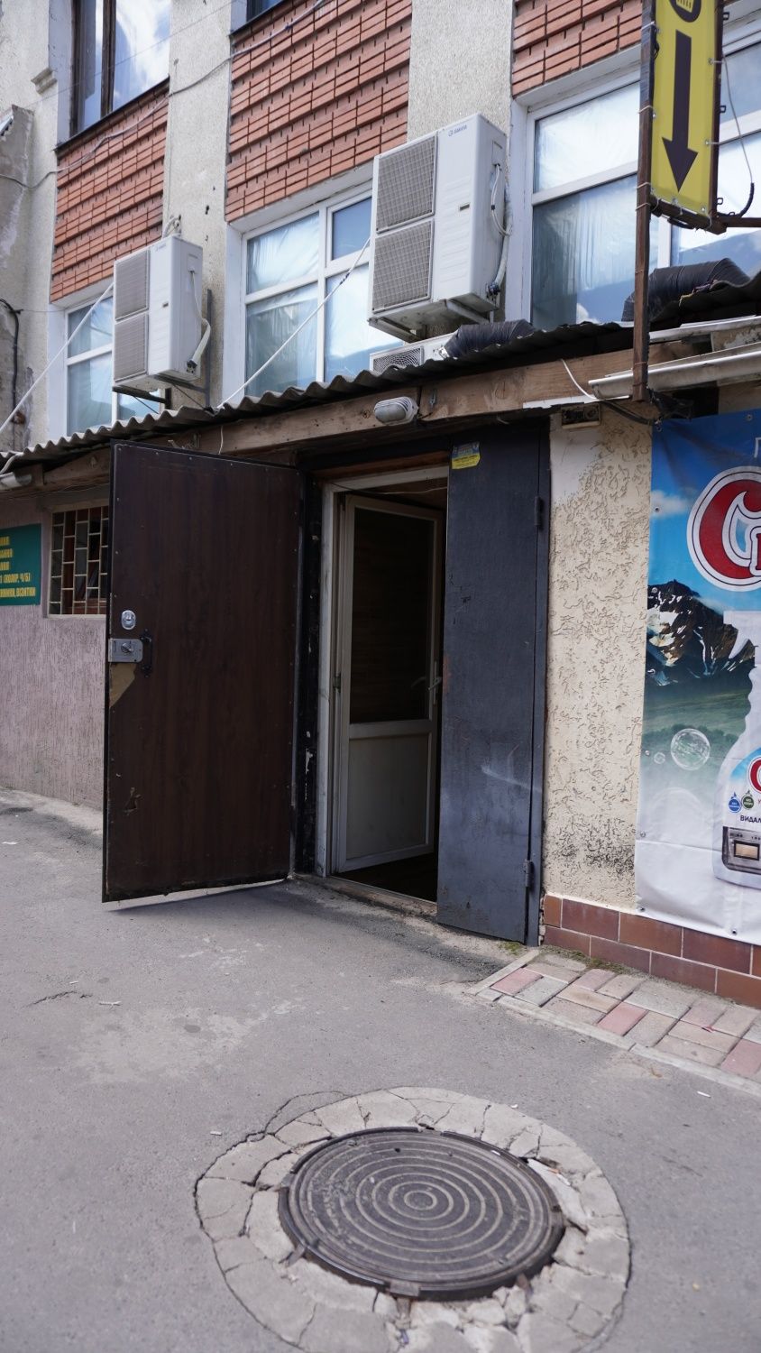 Продаж приміщення під комерцію вул. Шевченка