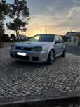 VW Golf 4, 1.9 TDI