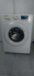 Máquina lavar roupa Samsung eco bubble 8kg, com entrega