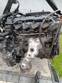 Двигун мотор honda Civic VIII hybrid 1,3 LDA IMA