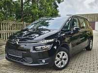 Citroën C4 Grand Picasso Z Niemiec ! Zobacz !
