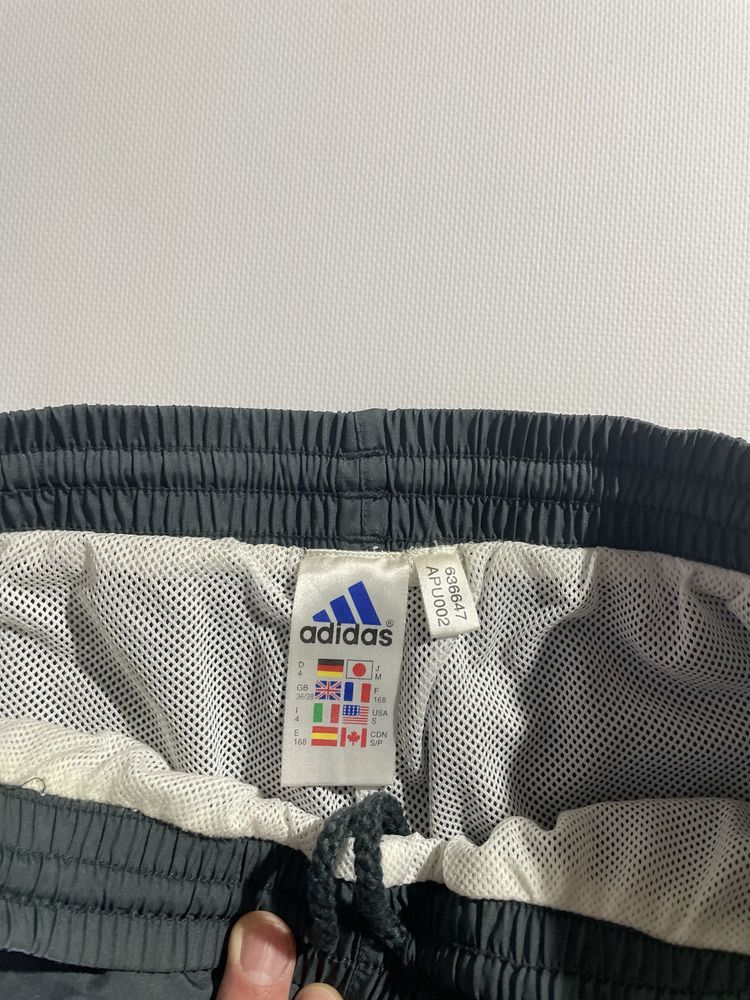 Штани Adidas vintage