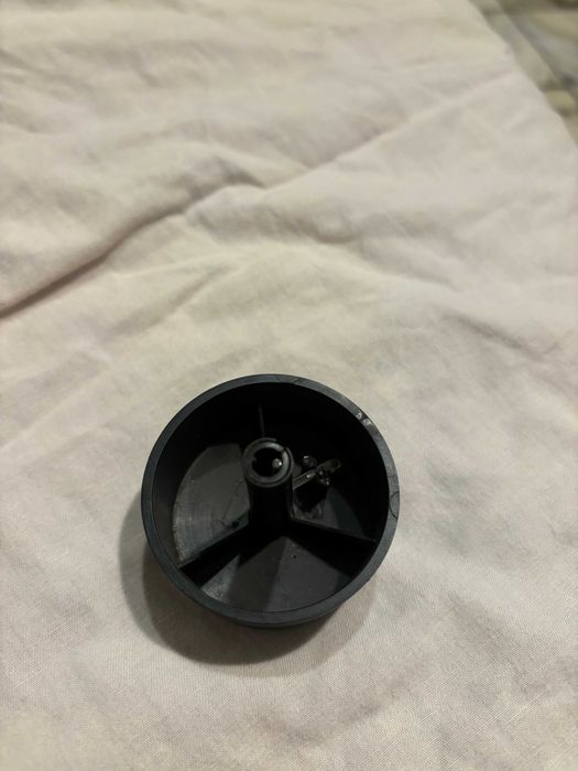 gałka Unitra diora do WS 5xx i 7xx