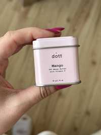 Dott батер для тіла Dott Multi-Use Mango Butter