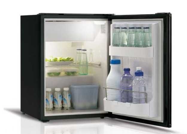 Lodówka kompresorowa VitrifrigoMarine 39L 24V Jacht Motorówka Żaglówka