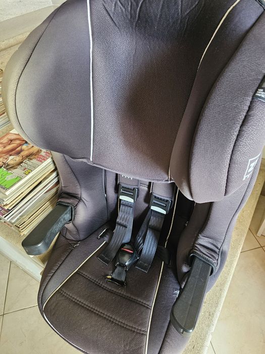 Cadeira Auto zippy