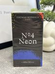 Оригінальні духи парфуми Thomas Kosmala No.4 Neon