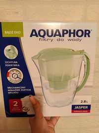 Dzbanek filtrujący firmy Aquaphor