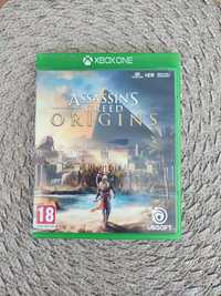 Gra ASSASSINS Creed Origins Xbox one