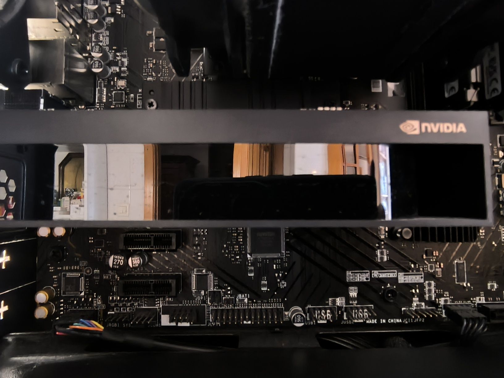 Computador (PC) INTEL CORE