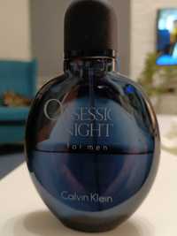 Calvin Klein Obsession Night  75 mll