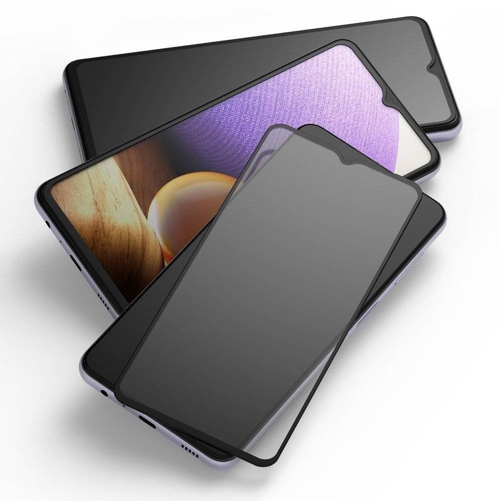 Matowe Szkło Hartowane Mocolo Matte 3D Samsung Galaxy A13 5G/A23/ M13