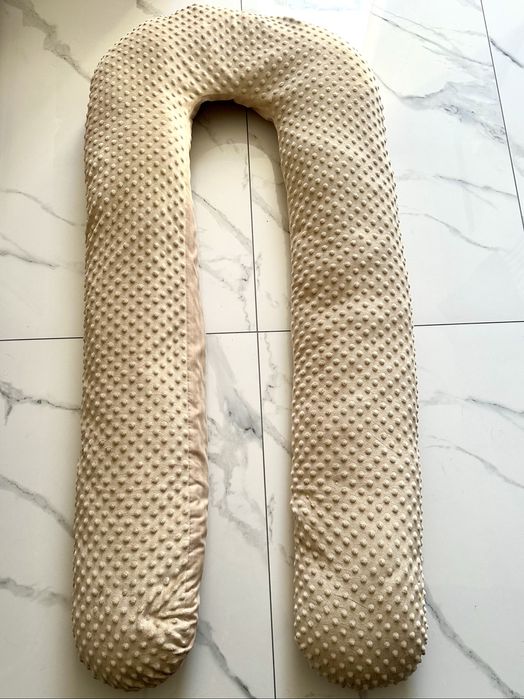 Подкшка для вагітних 140 см