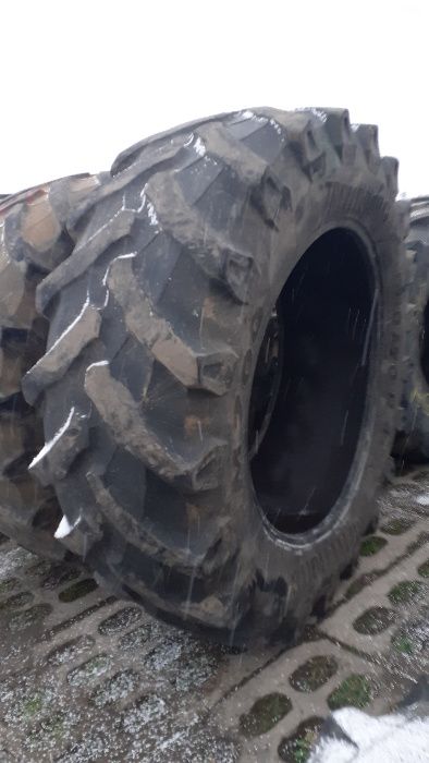 580/70R42 Trelleborg TM700 opona rolnicza