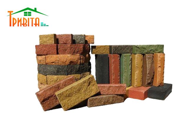 Рваный кирпич (камень) Скала (для заборов, стен, фасада)
