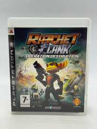 Ratchet & Clank Future Tools of Destruction PS3