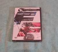Velocidade Furiosa Edição Colecionador 5 DVDS