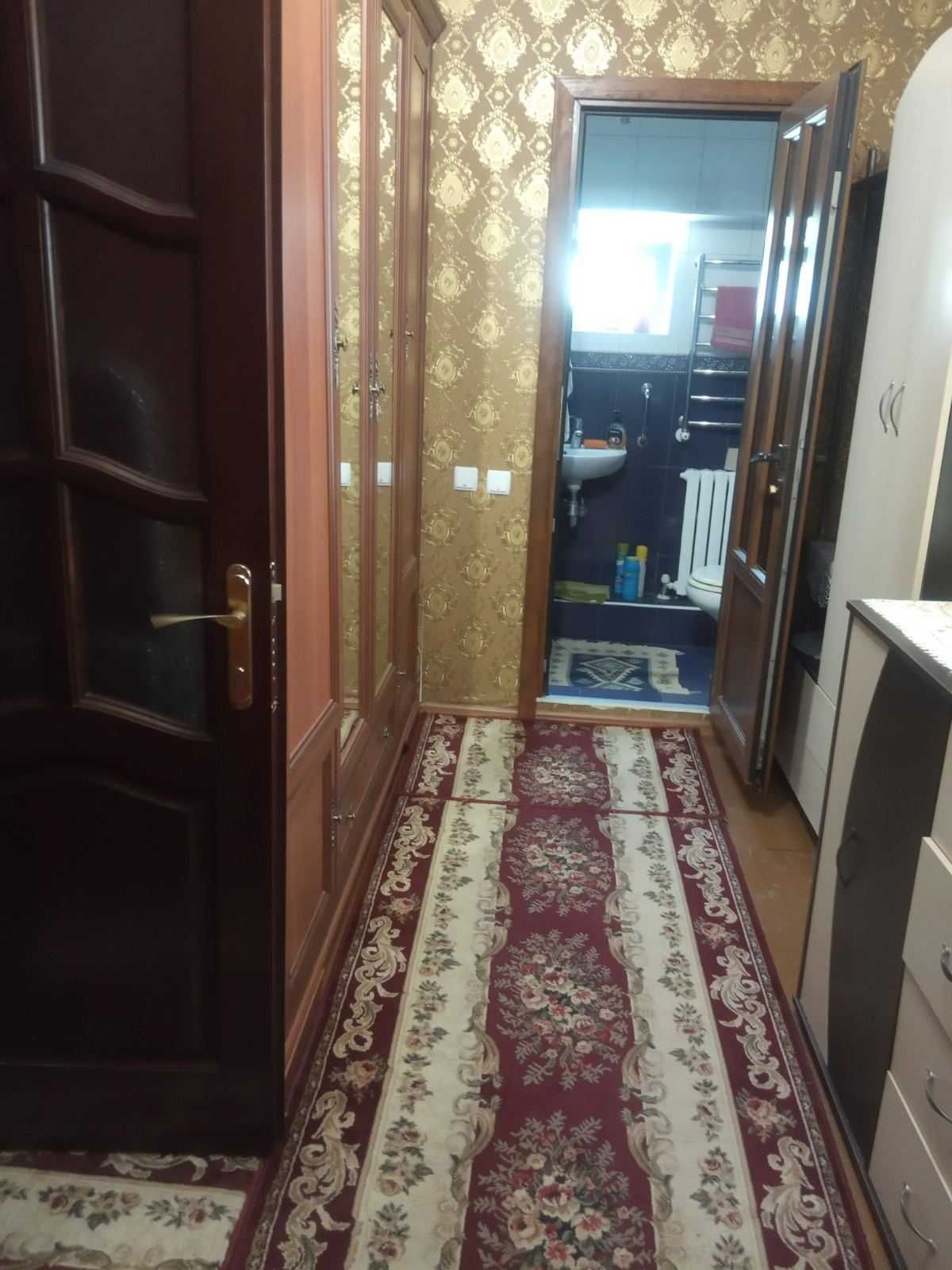 Продам дом на Кишиневской