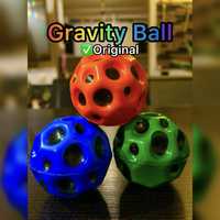 Gravity ball, гравіті болл.