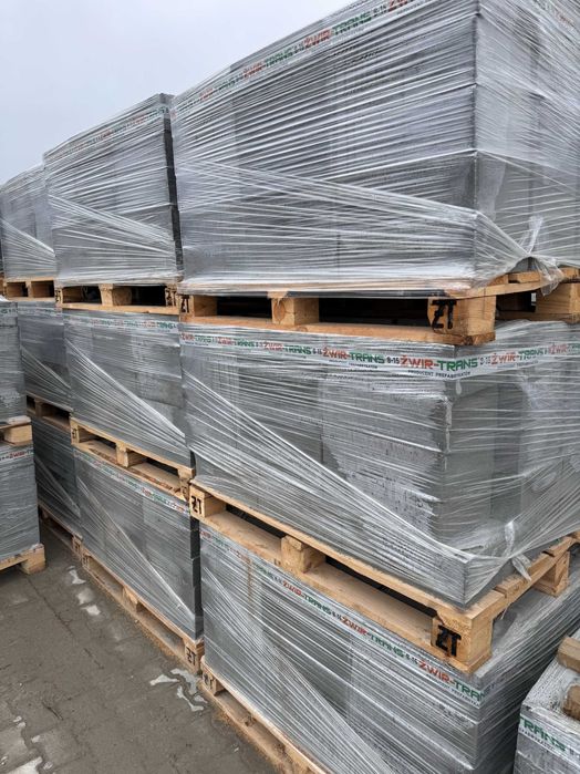 Bloczki fundamentowe