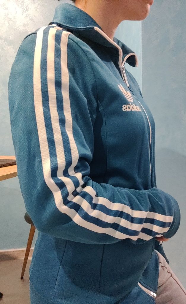 Олімпійка Adidas originals