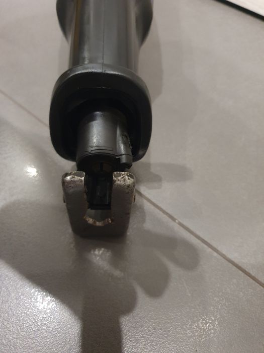 Pila szablasta Hilti WSR 22-A BODY Lisi ogon Okazja