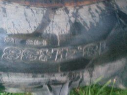 Opony Belshina 18.4x38 Belarus 1221