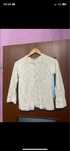 Sweter dla dziewczynki