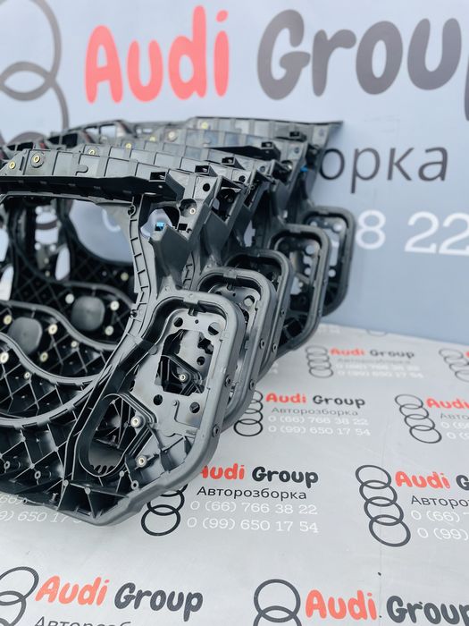 Телевізор Установочная Панель Радіаторів Audi A6 C6 Розборка Ауді Шрот