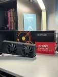 Sapphire RX 7800 XT 16 GB